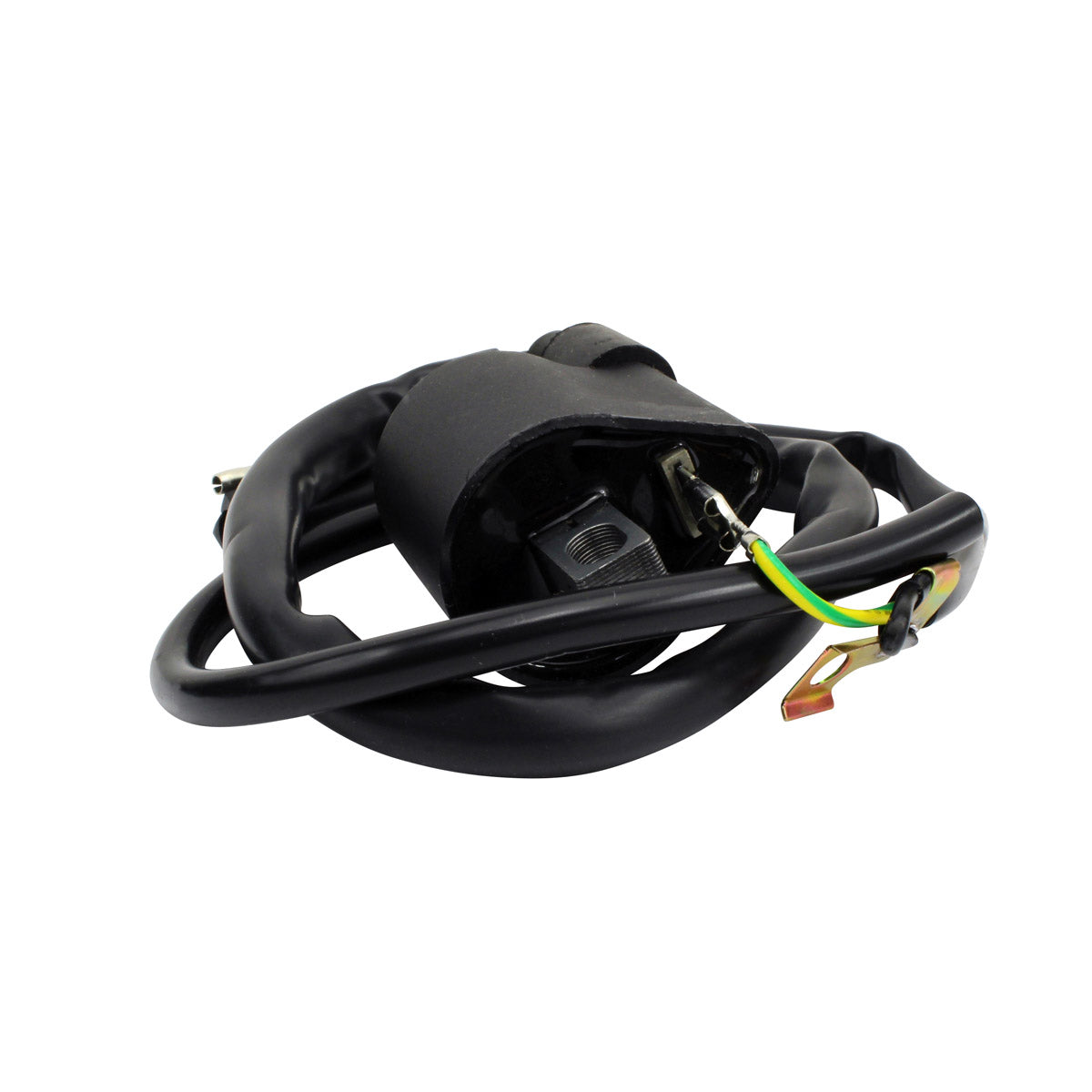 External Ignition Coil for Ski-Doo Citation (E LS LSE) Safari Citation (E) Tundra (LT) 250