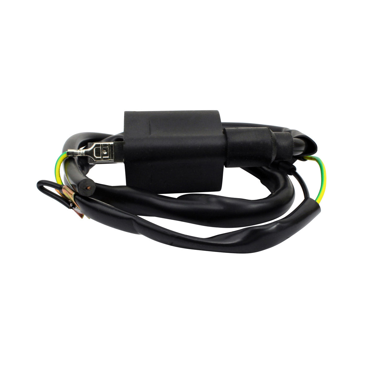 External Ignition Coil for Ski-Doo Citation (E LS LSE) Safari Citation (E) Tundra (LT) 250