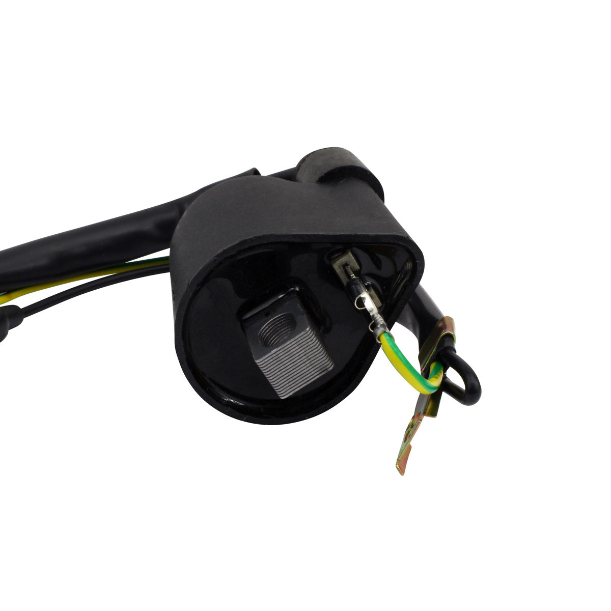 External Ignition Coil for Ski-Doo Citation (E LS LSE) Safari Citation (E) Tundra (LT) 250