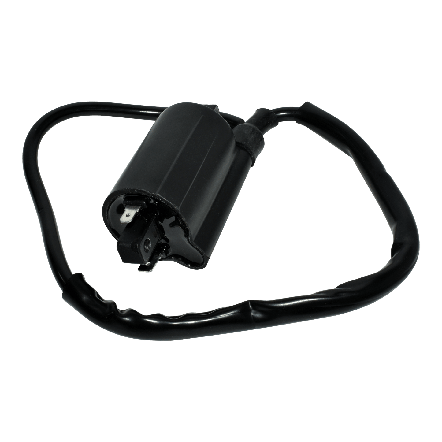 External Ignition Coil CDI Module for Honda & Kawasaki Motorcycles