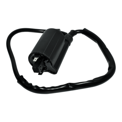 External Ignition Coil CDI Module for Honda & Kawasaki Motorcycles