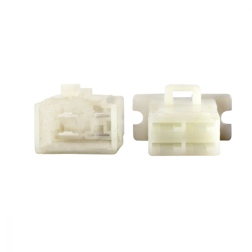 Connector Kit for Ducati, Honda & Suzuki Vehicles