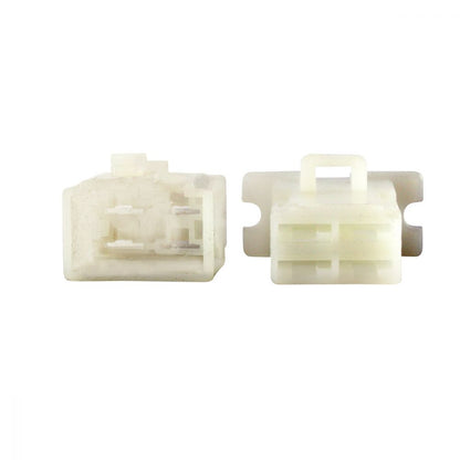 Connector Kit for Ducati, Honda & Suzuki Vehicles