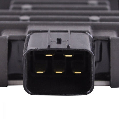 Regulator Rectifier for Honda TRX 450, Yamaha, Kawasaki Motorcycles and ATVs