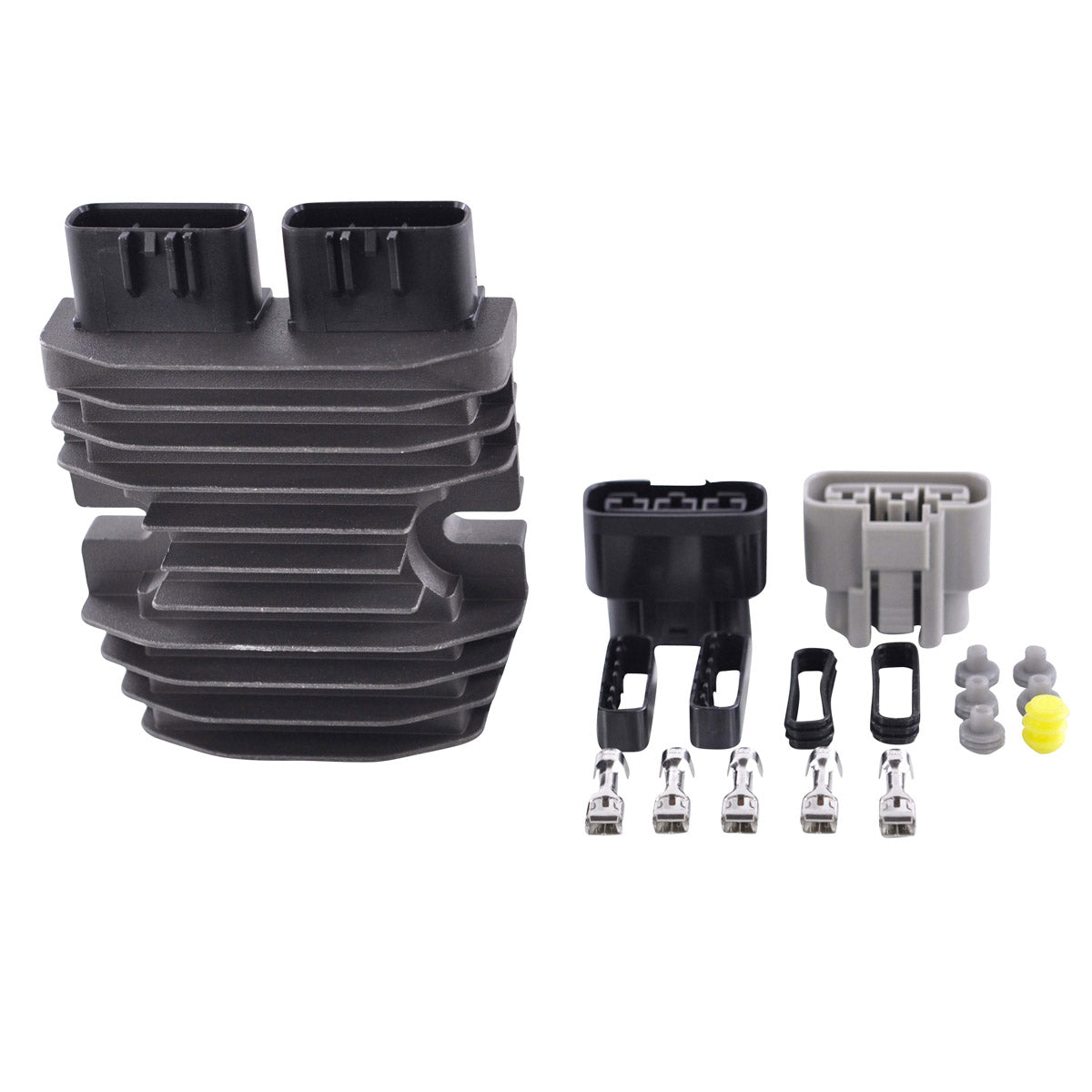 Regulator for Arctic Cat BMW Can-Am Ducati Honda Kawasaki Sea-Doo Ski-Doo Triumph Yamaha 1