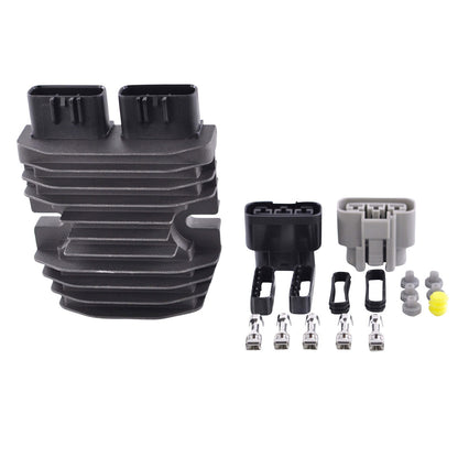 Regulator for Arctic Cat BMW Can-Am Ducati Honda Kawasaki Sea-Doo Ski-Doo Triumph Yamaha 1