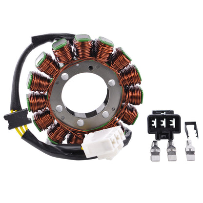 Kokusan Stator for Aprilia RSV4 1000 Factory / R / RF / RR 1000