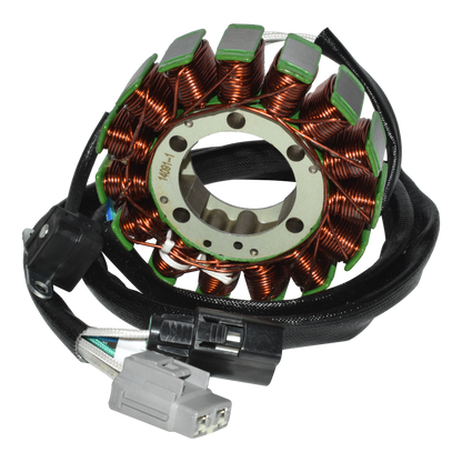 Stator for Kawasaki KVF 750 Brute Force ATV Replacement