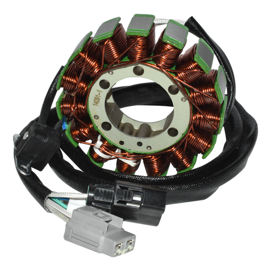 Stator for Kawasaki KVF 750 Brute Force ATV Replacement