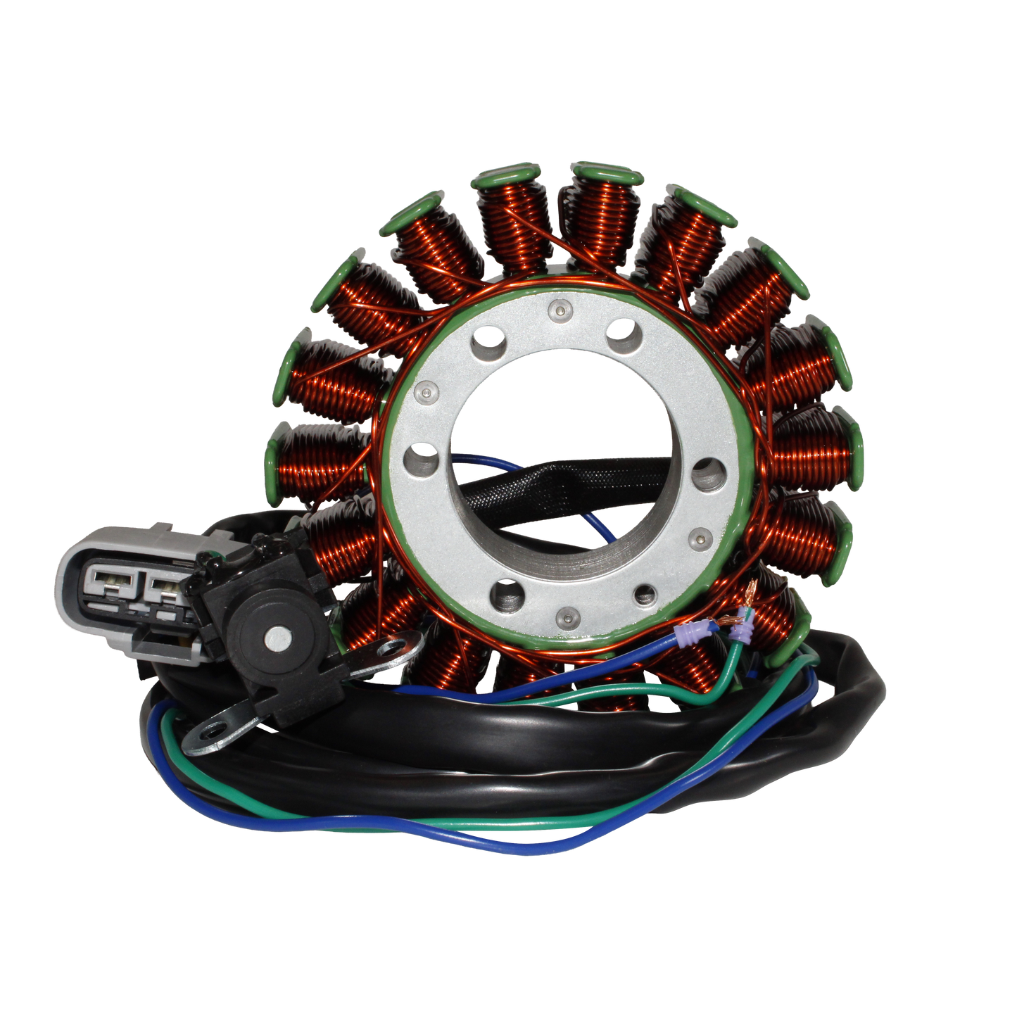 Stator for Honda TRX500 Fourtrax Foreman Rubicon - RMS010-106262
