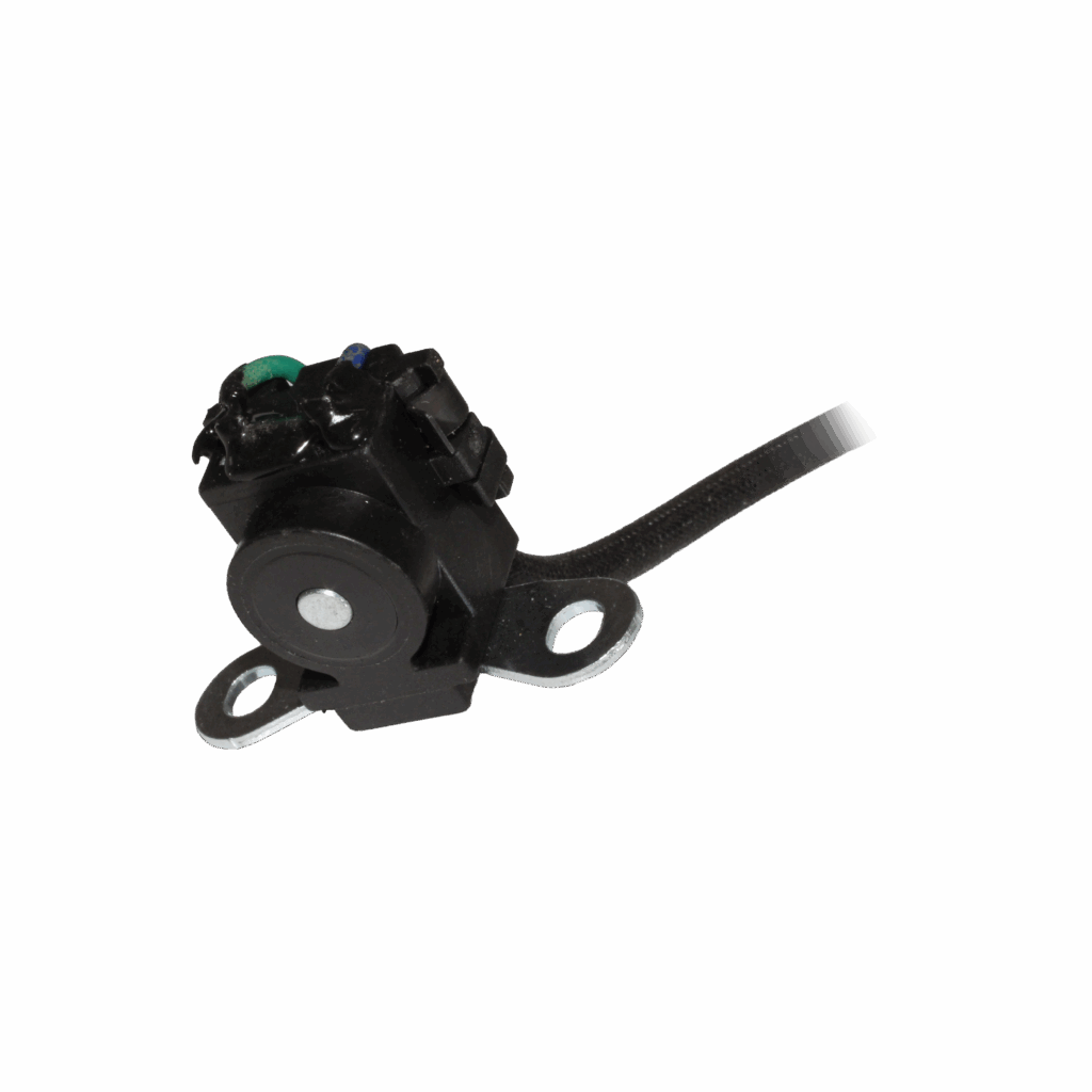 Ignition Coil Suzuki King Quad 400 Eiger 400 2002-2010 OEM Repl 33410-41D20