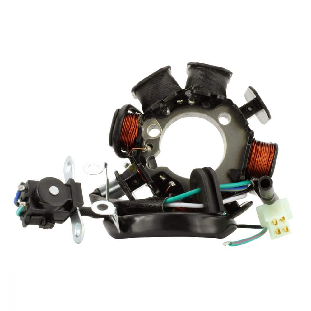 Stator for Honda CRF 230 F (2003-2009, 2012-2019) Replacement Part