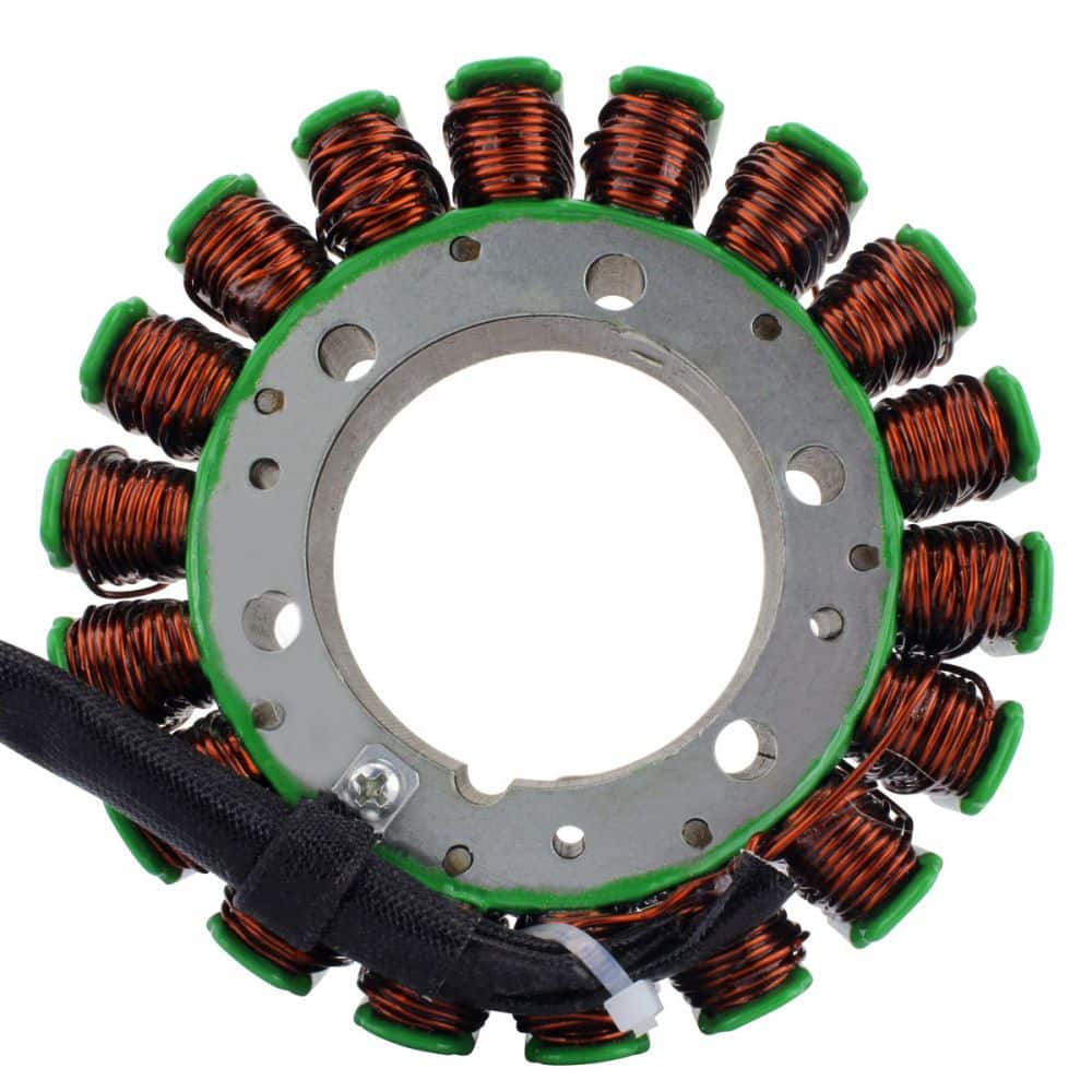 Stator for Yamaha YFM 450 Kodiak 2018-2022 Replacement Part