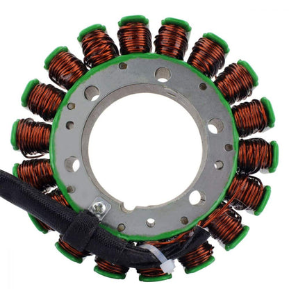 Stator for Yamaha YFM 450 Kodiak 2018-2022 Replacement Part