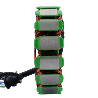 Stator for Yamaha YFM 450 Kodiak 2018-2022 Replacement Part