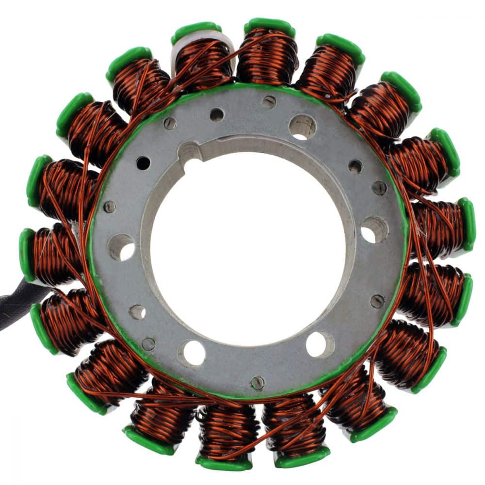 Stator for Yamaha YFM 450 Kodiak 2018-2022 Replacement Part