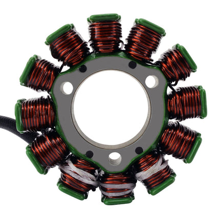 80W High Output Stator for KTM SX-F/XC-F & Husqvarna FC/FX Models