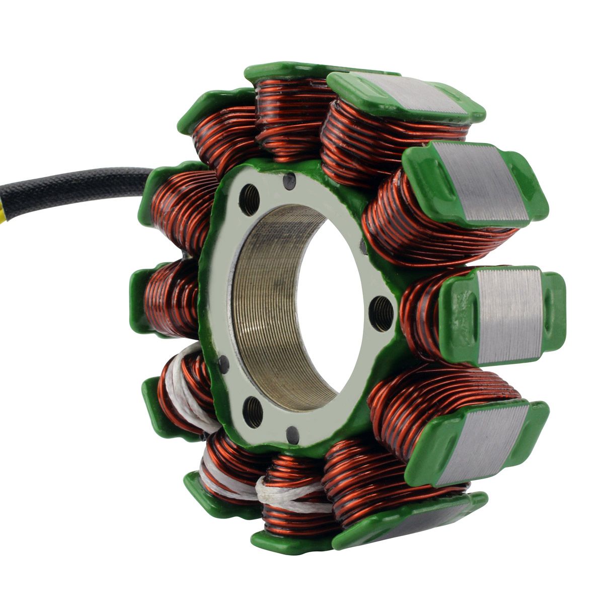 80W High Output Stator for KTM SX-F/XC-F & Husqvarna FC/FX Models