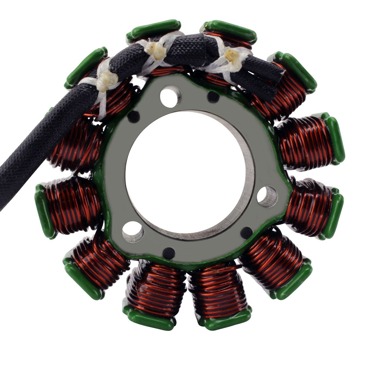 80W High Output Stator for KTM SX-F/XC-F & Husqvarna FC/FX Models