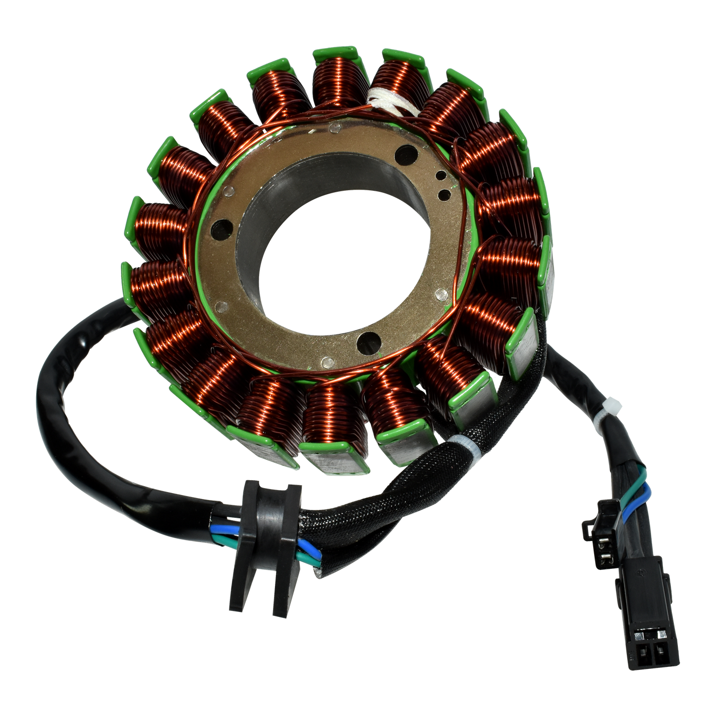 Generator Stator for Suzuki VStrom DL1000 2002-2009 / 2012