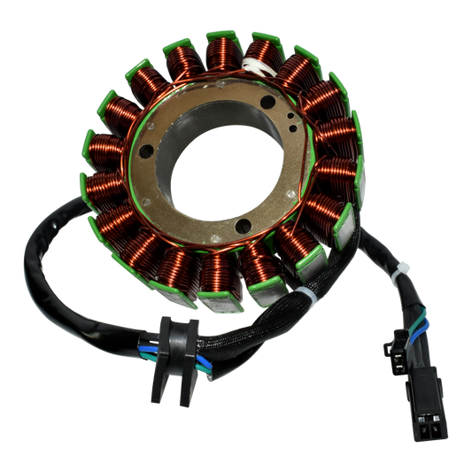Generator Stator for Suzuki VStrom DL1000 2002-2009 / 2012