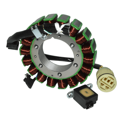 Aftermarket Stator for Honda TRX650 Rincon 2003-2005