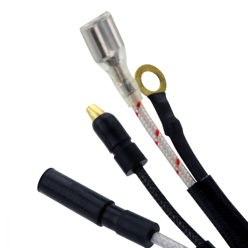 Aftermarket Stator for 1999 Honda CR250 R - Reliable Replacement