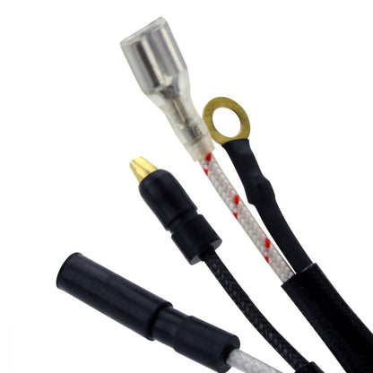 Aftermarket Stator for 1999 Honda CR250 R - Reliable Replacement