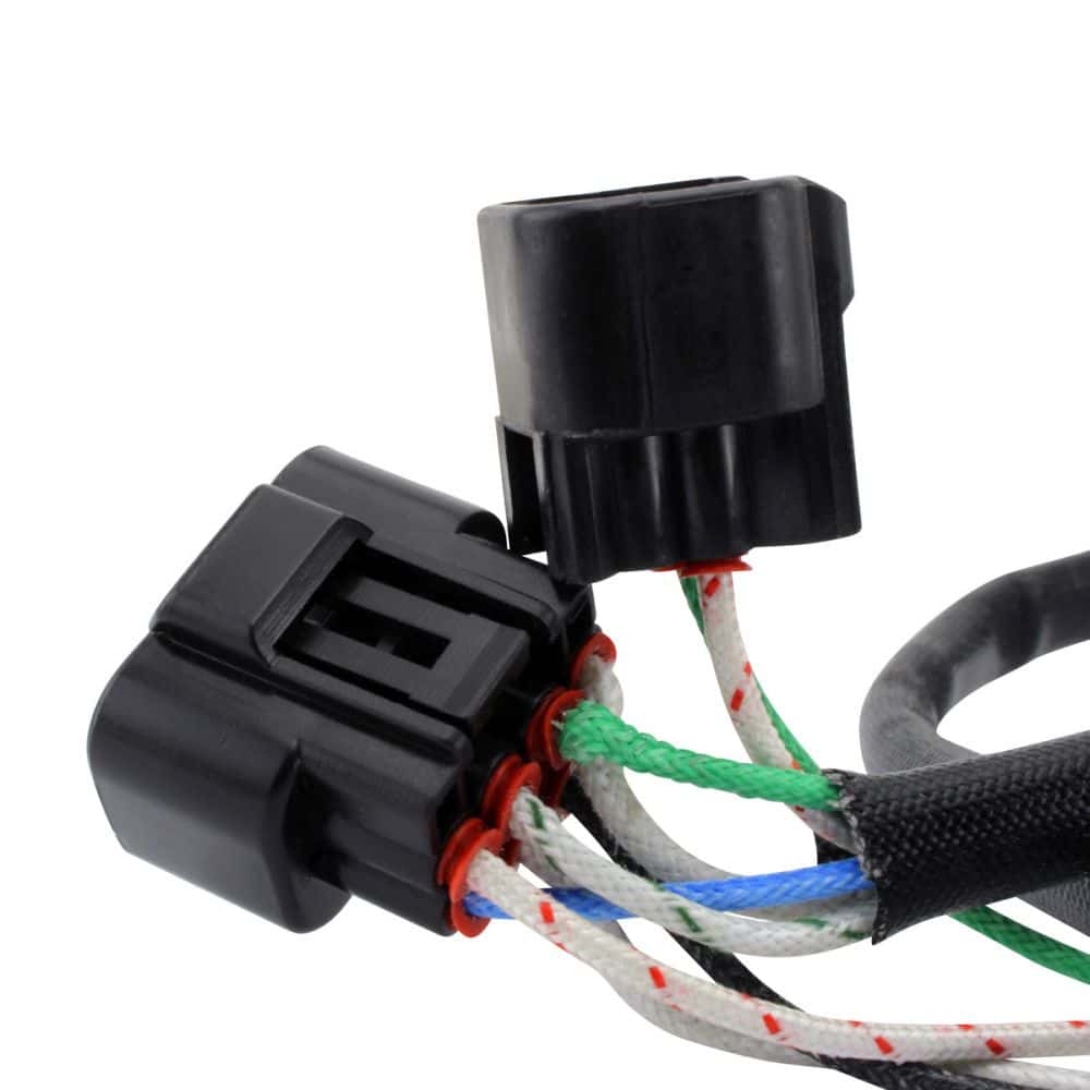 Aftermarket Stator for 1999 Honda CR250 R - Reliable Replacement