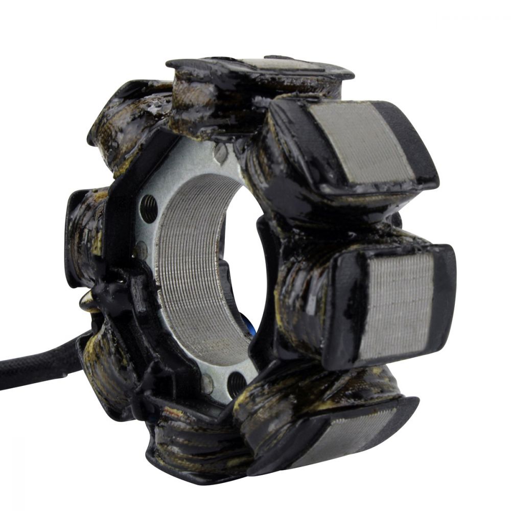 Aftermarket Stator for 1999 Honda CR250 R - Reliable Replacement