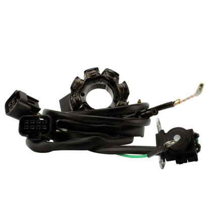 Aftermarket Stator for 1999 Honda CR250 R - Reliable Replacement