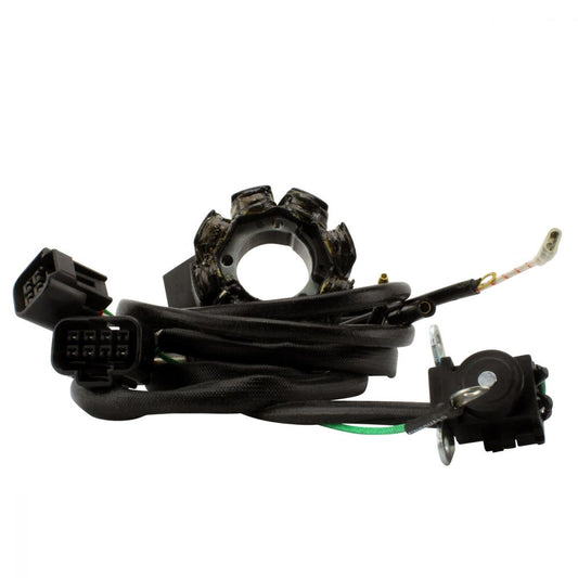 Aftermarket Stator for 1999 Honda CR250 R - Reliable Replacement