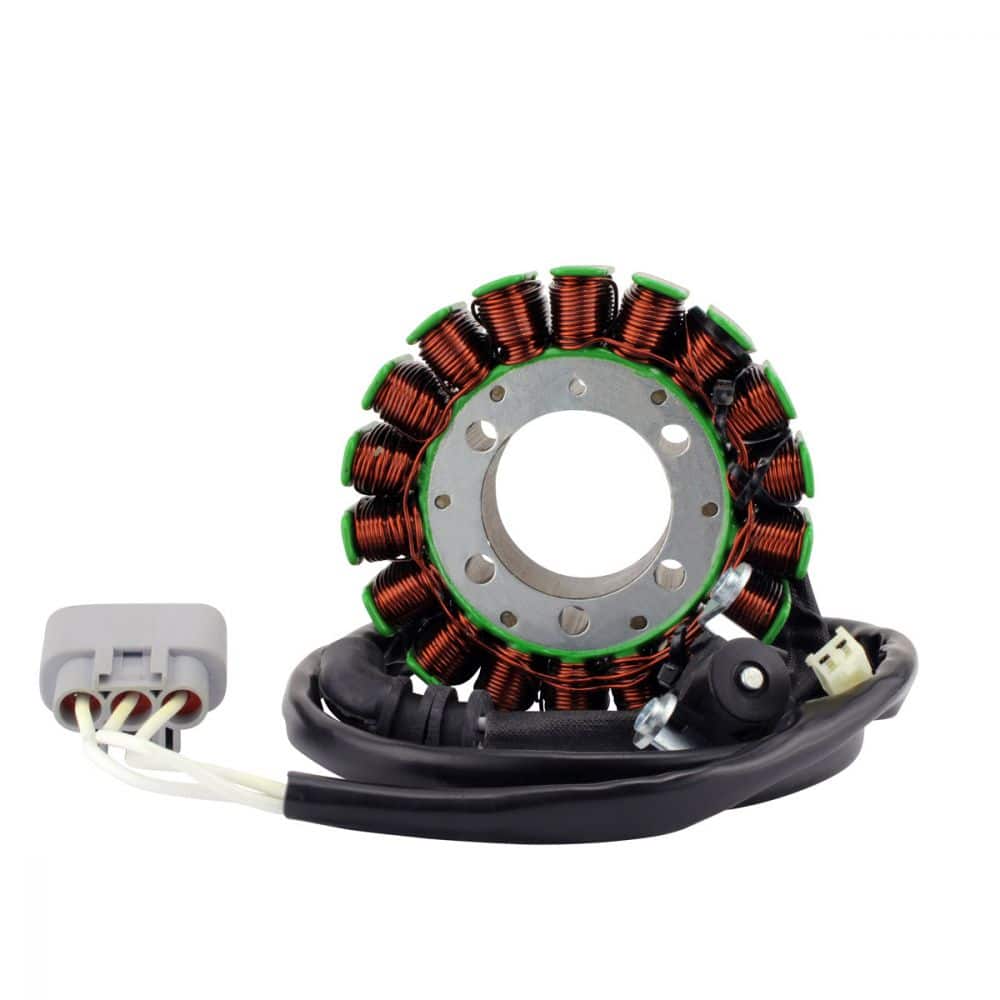Stator Coil for Yamaha FZ1 FZ8 YZF-R1 2004-2015 2D1-81410-10-00 Generator Part