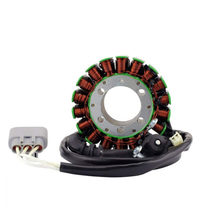 Stator Coil for Yamaha FZ1 FZ8 YZF-R1 2004-2015 2D1-81410-10-00 Generator Part