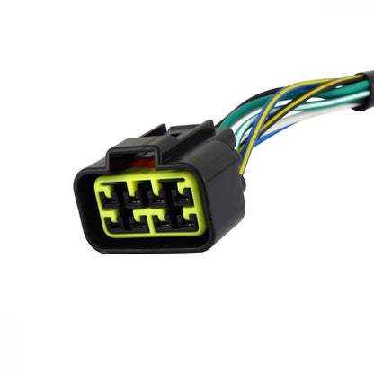 Aftermarket Stator for Honda CR 250R and CR 125R 2000-2001