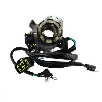 Aftermarket Stator for Honda CR 250R and CR 125R 2000-2001
