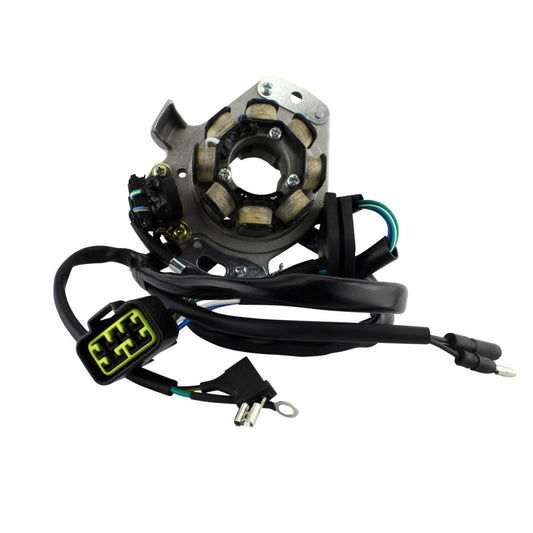 Aftermarket Stator for Honda CR 250R and CR 125R 2000-2001