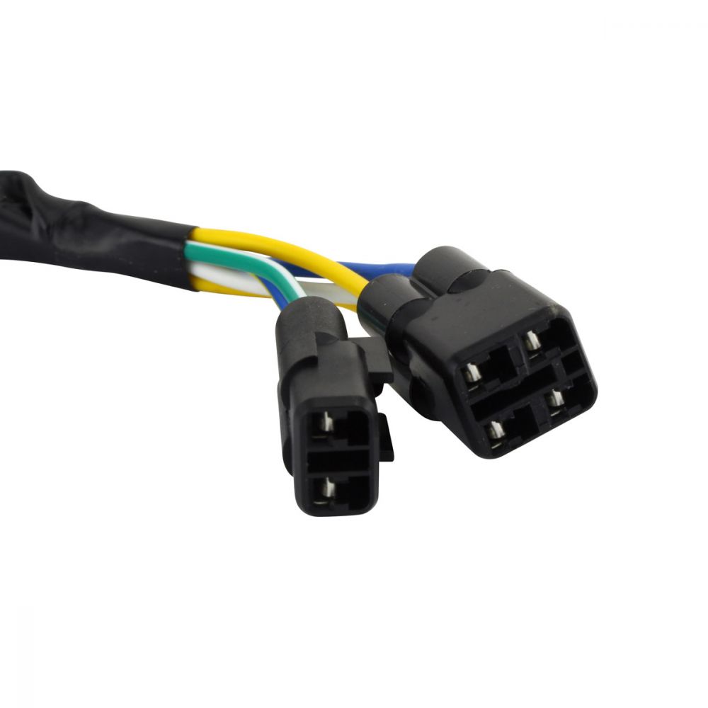 Aftermarket Stator for Honda CR 250 R 1997-1998 Models