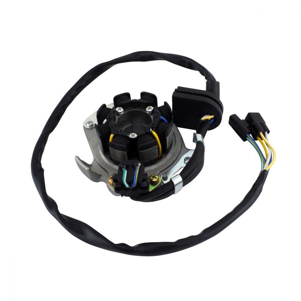 Aftermarket Stator for Honda CR 250 R 1997-1998 Models