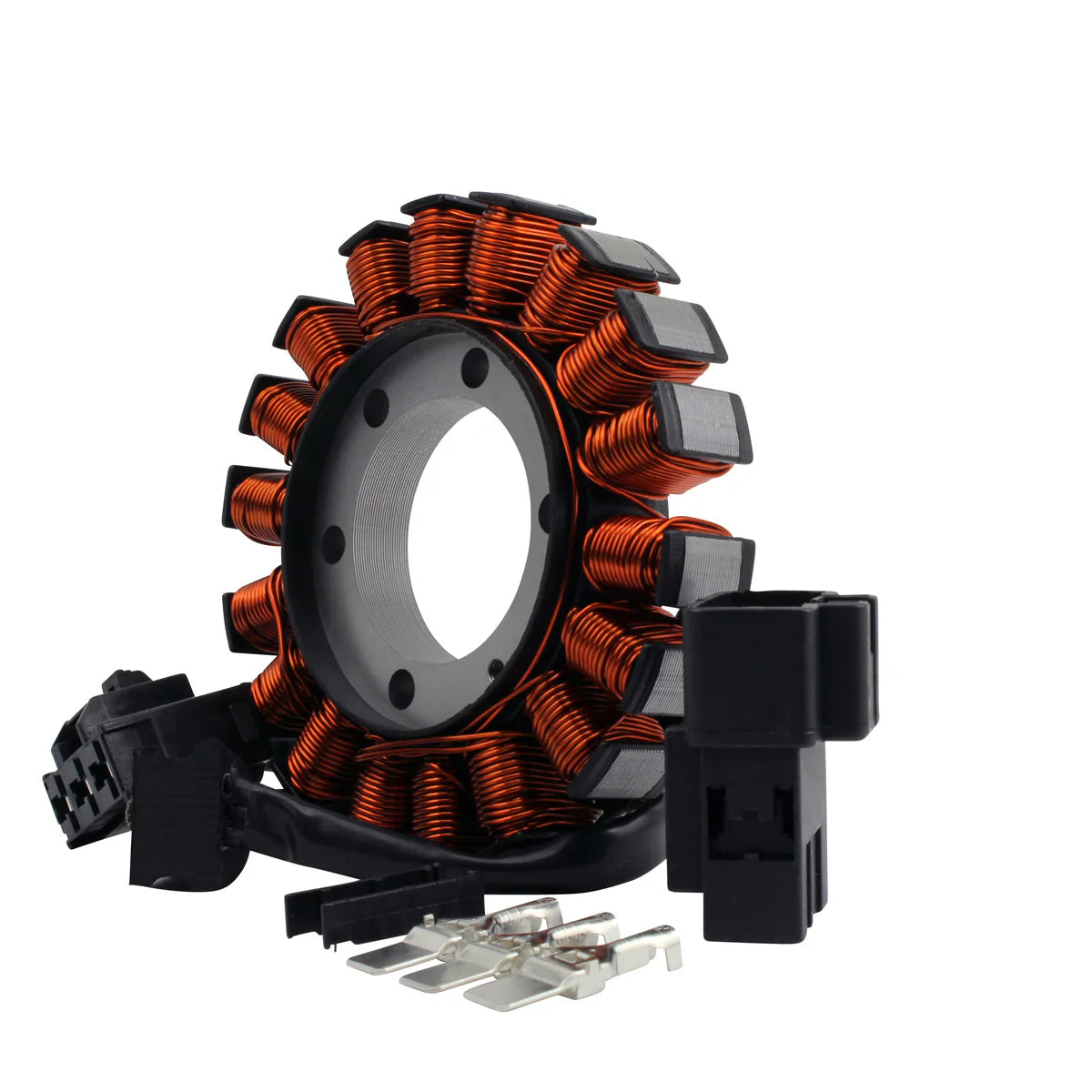 Generator Stator for Triumph Speed Triple 1050 R / RS 2018 2019 2020