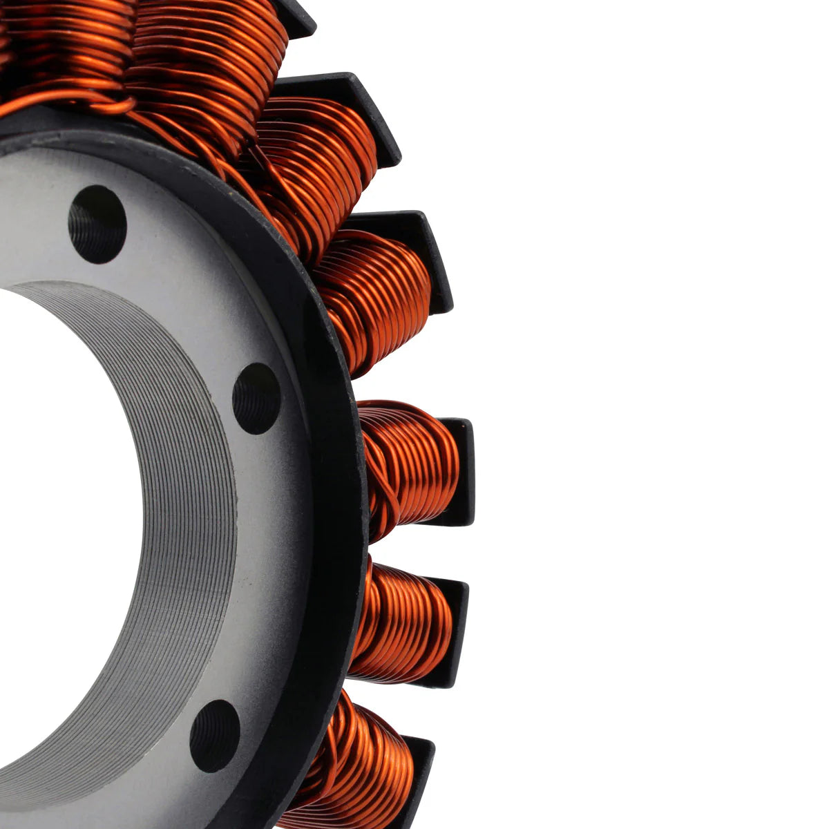Stator for Yamaha Grizzly 700 Rhino 700 2007-2015 Rough Rider RMS010-108551