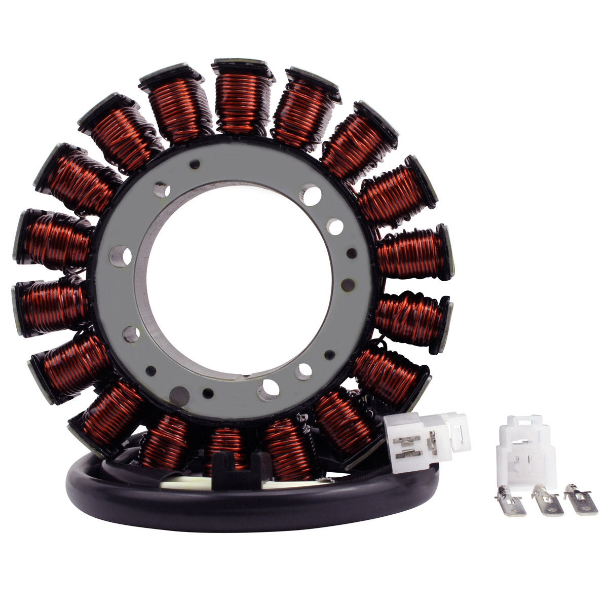 Improved Stator for Yamaha Royal Star Midnight / Tour Deluxe / S 1300 1999-2013