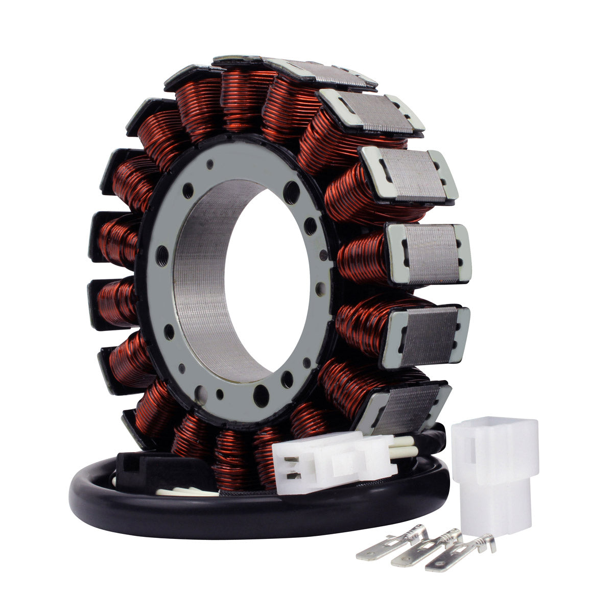 Improved Stator for Yamaha Royal Star Midnight / Tour Deluxe / S 1300 1999-2013