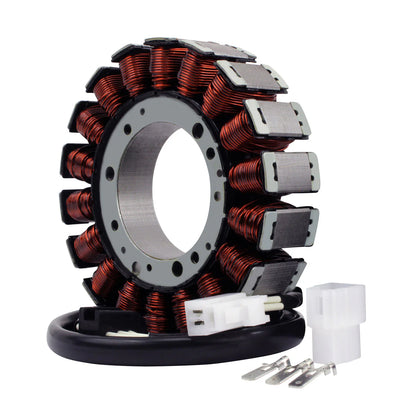 Improved Stator for Yamaha Royal Star Midnight / Tour Deluxe / S 1300 1999-2013 | 4XY-81410-00-00