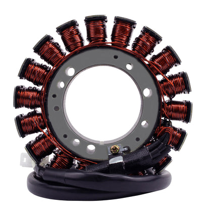 Improved Stator for Yamaha Royal Star Midnight / Tour Deluxe / S 1300 1999-2013