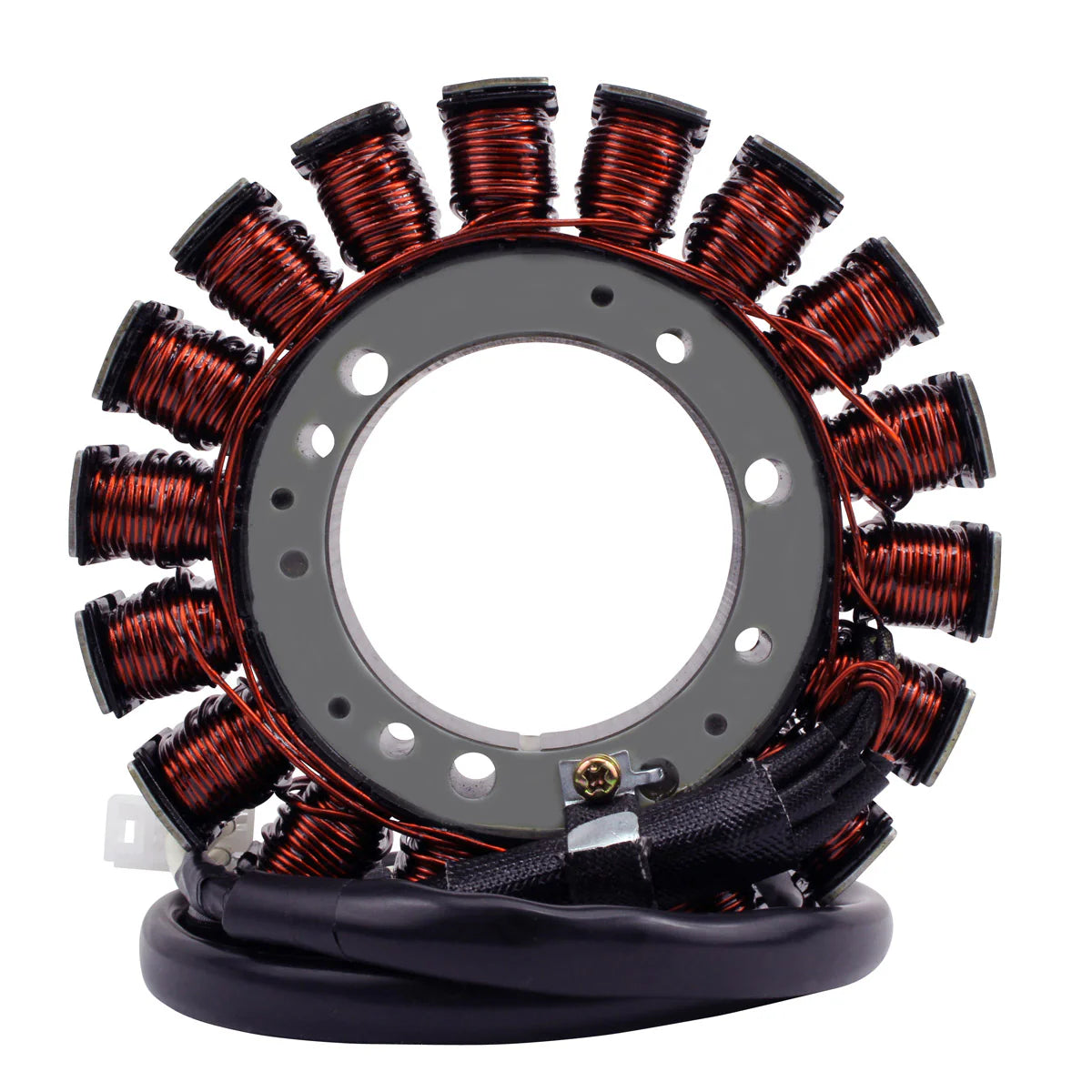 Improved Stator for Yamaha Royal Star Midnight / Tour Deluxe / S 1300 1999-2013 | 4XY-81410-00-00