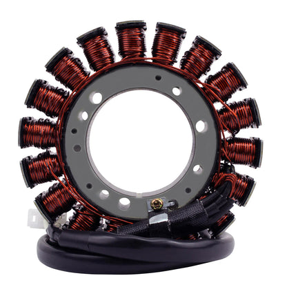 Improved Stator for Yamaha Royal Star Midnight / Tour Deluxe / S 1300 1999-2013 | 4XY-81410-00-00