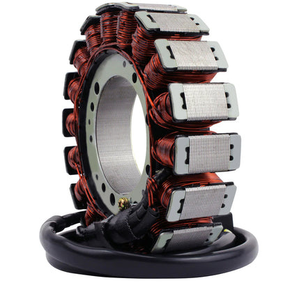 Improved Stator for Yamaha Royal Star Midnight / Tour Deluxe / S 1300 1999-2013 | 4XY-81410-00-00