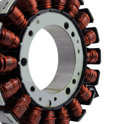 Improved Stator for Yamaha Royal Star Midnight / Tour Deluxe / S 1300 1999-2013