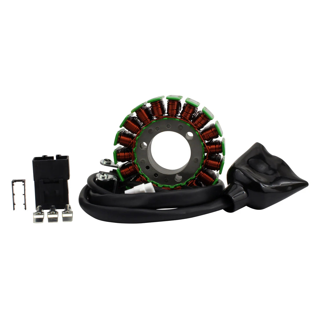 Stator for Yamaha YP400 Majesty Scooter 2004-2015